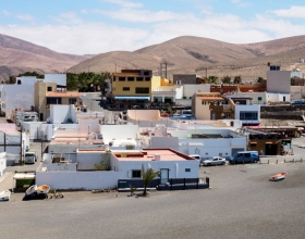 Wakacje na Fuerteventura