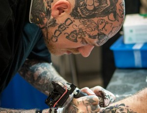 Marek Raczkowski Photo Blogarchiwa Tatuaż Marek Raczkowski